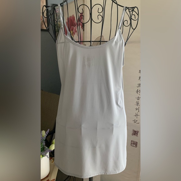 Light grey cami - Picture 2 of 2